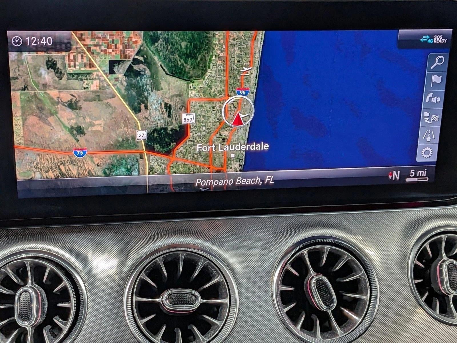 2019 Mercedes-Benz E-Class E 450 RWD Coupe