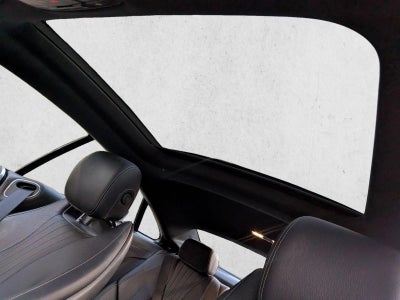 2019 Mercedes-Benz E-Class E 450 RWD Coupe