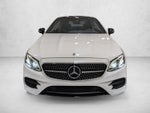 2019 Mercedes-Benz E-Class E 450 RWD Coupe