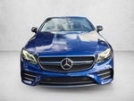 2020 Mercedes-Benz E-Class AMG® E 53 4MATIC®+ Cabriolet