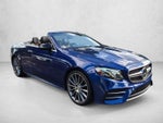 2020 Mercedes-Benz E-Class AMG® E 53 4MATIC®+ Cabriolet