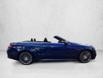 2020 Mercedes-Benz E-Class AMG® E 53 4MATIC®+ Cabriolet