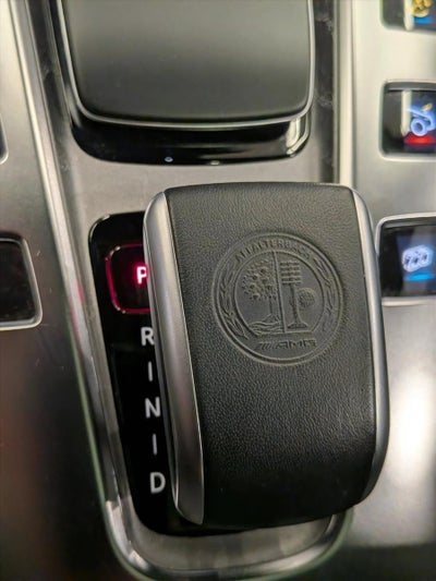 2019 Mercedes-Benz AMG® GT AMG® GT 63 4-Door Coupe