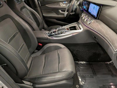 2019 Mercedes-Benz AMG® GT AMG® GT 63 4-Door Coupe