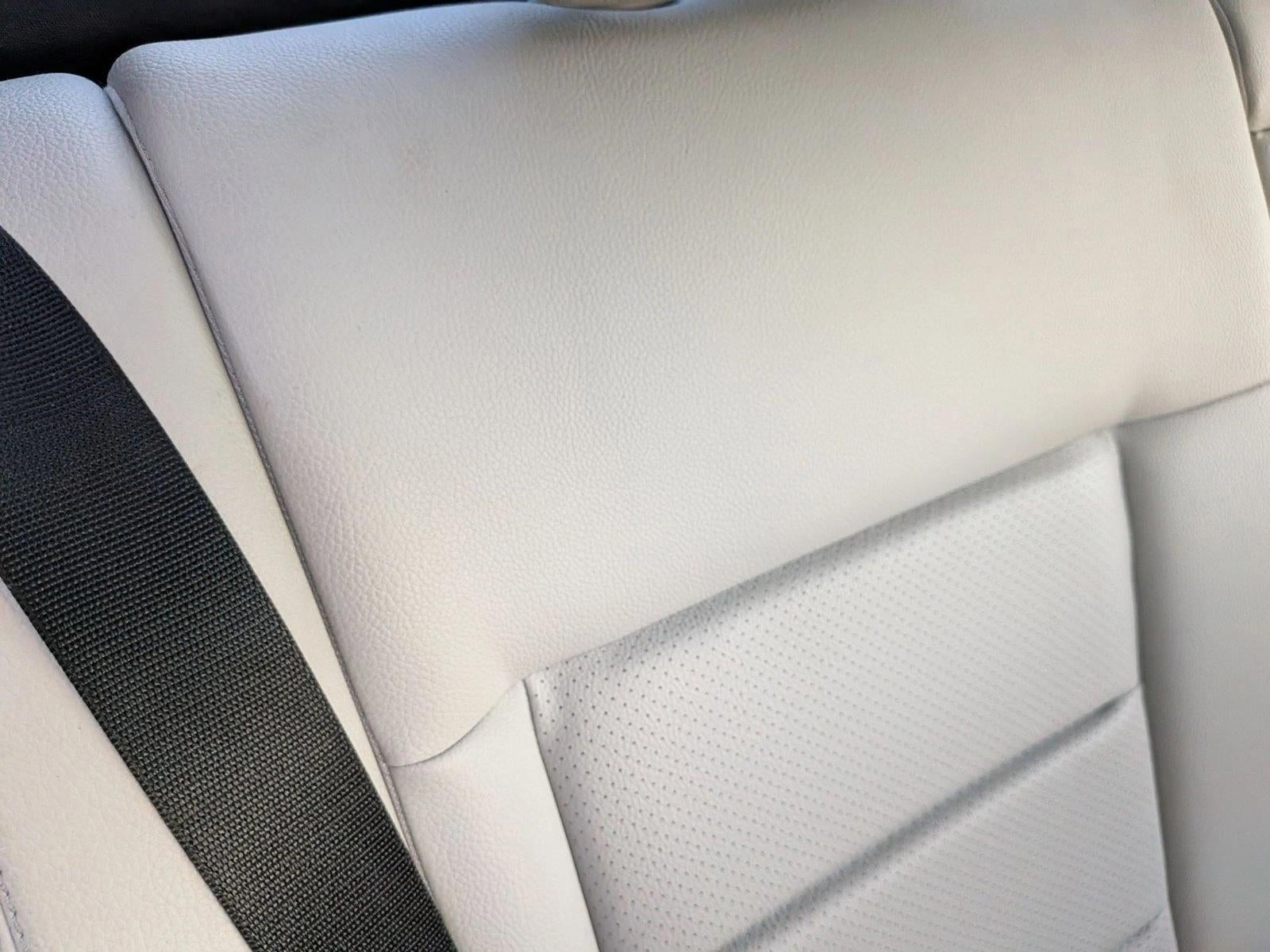 2016 Mercedes-Benz E-Class E 350 Sport Sedan