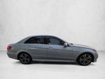 2016 Mercedes-Benz E-Class E 350 Sport Sedan
