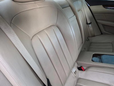 2014 Mercedes-Benz CLS CLS 550 Coupe