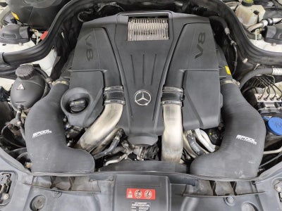 2014 Mercedes-Benz CLS CLS 550 Coupe