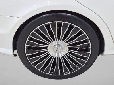 2014 Mercedes-Benz CLS CLS 550 Coupe