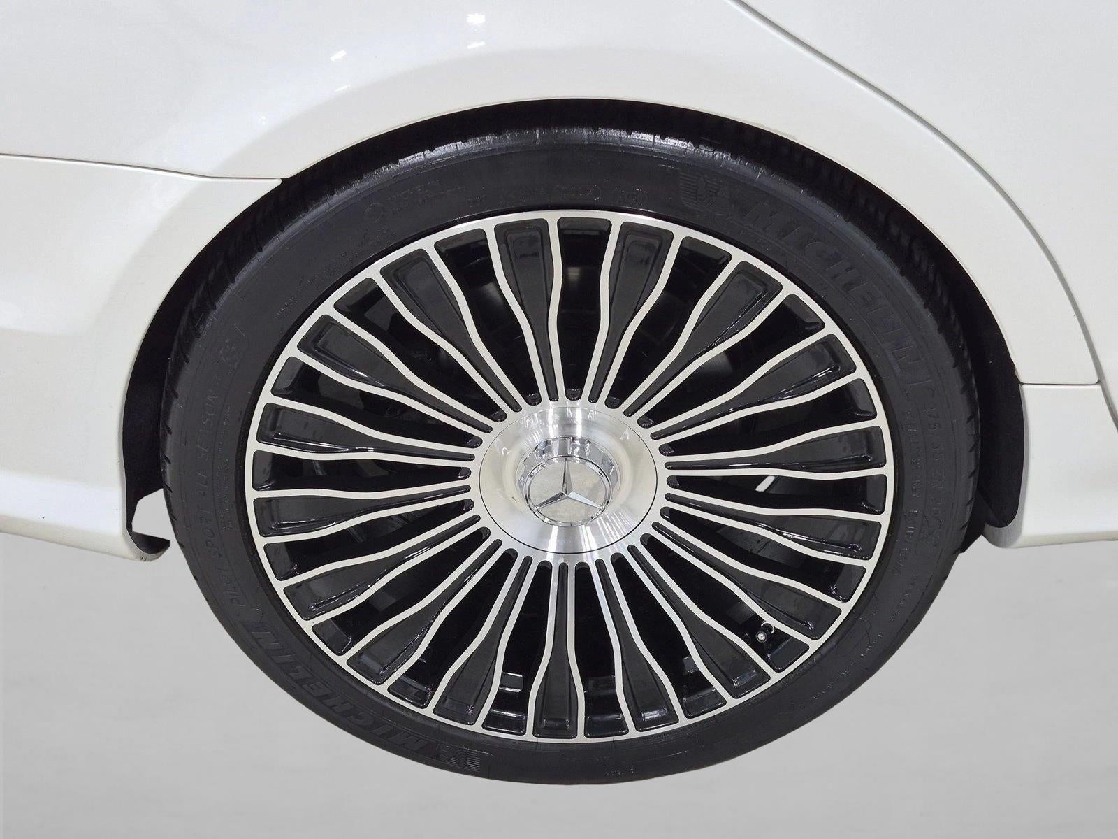 2014 Mercedes-Benz CLS CLS 550 Coupe