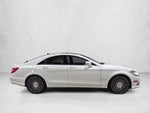 2014 Mercedes-Benz CLS CLS 550 Coupe