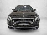 2019 Mercedes-Benz S-Class S 450 4MATIC® Sedan