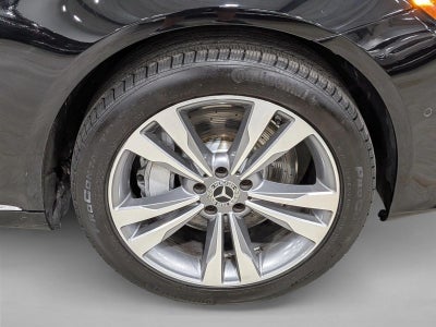 2019 Mercedes-Benz S-Class S 450 4MATIC® Sedan