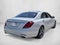 2015 Mercedes-Benz S-Class S 550 Sedan