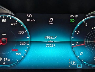 2019 Mercedes-Benz C-Class C 300 Coupe