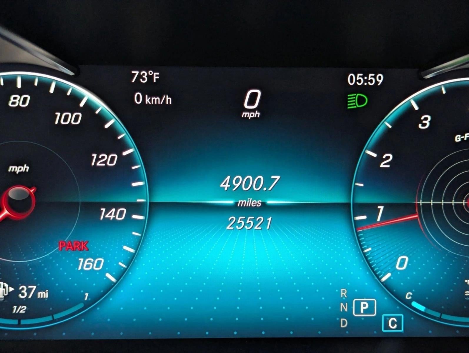 2019 Mercedes-Benz C-Class C 300 Coupe