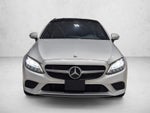 2019 Mercedes-Benz C-Class C 300 Coupe