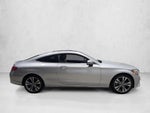 2019 Mercedes-Benz C-Class C 300 Coupe