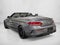 2017 Mercedes-Benz C-Class AMG® C 63 S Cabriolet