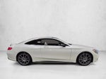 2019 Mercedes-Benz S-Class S 560 4MATIC® Coupe