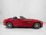2020 Mercedes-Benz AMG® GT AMG® GT Roadster