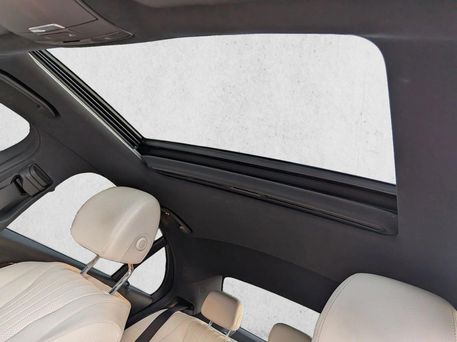 2018 Mercedes-Benz E-Class E 300 RWD Sedan