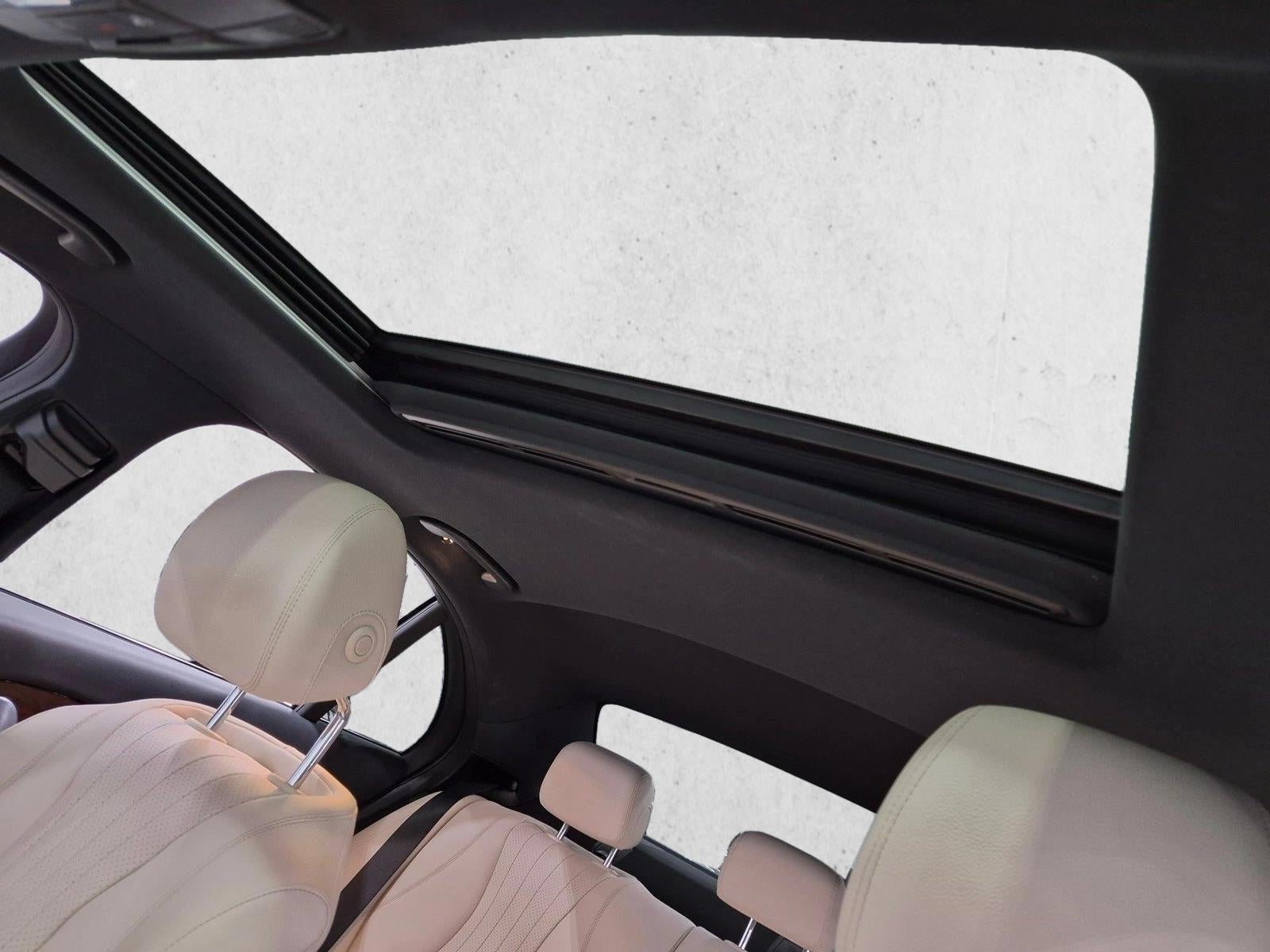 2018 Mercedes-Benz E-Class E 300 RWD Sedan