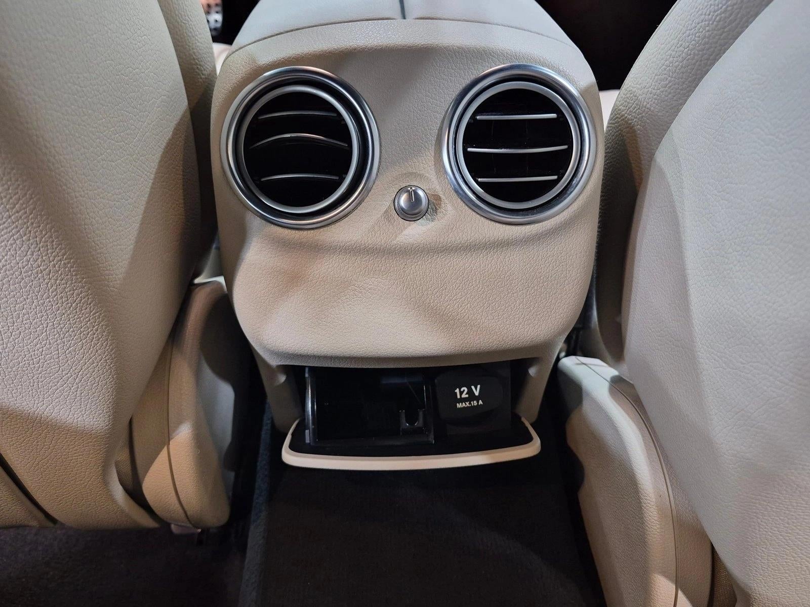 2018 Mercedes-Benz E-Class E 300 RWD Sedan