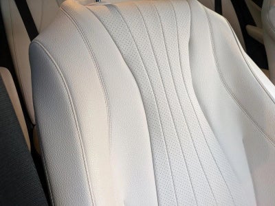 2018 Mercedes-Benz E-Class E 300 RWD Sedan
