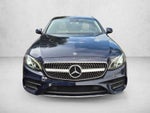 2018 Mercedes-Benz E-Class E 300 RWD Sedan