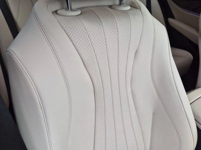 2018 Mercedes-Benz E-Class E 300 RWD Sedan