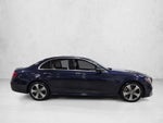 2018 Mercedes-Benz E-Class E 300 RWD Sedan