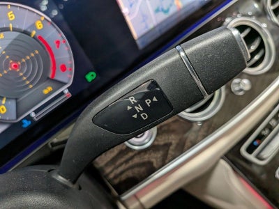 2019 Mercedes-Benz E-Class E 300 RWD Sedan