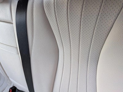 2019 Mercedes-Benz E-Class E 300 RWD Sedan