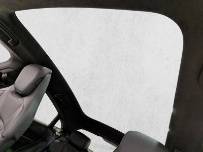 2020 Porsche Taycan Turbo Sedan