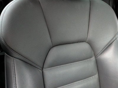 2021 Porsche Macan AWD