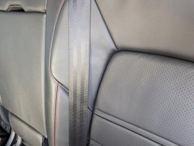 2023 Porsche Cayenne AWD