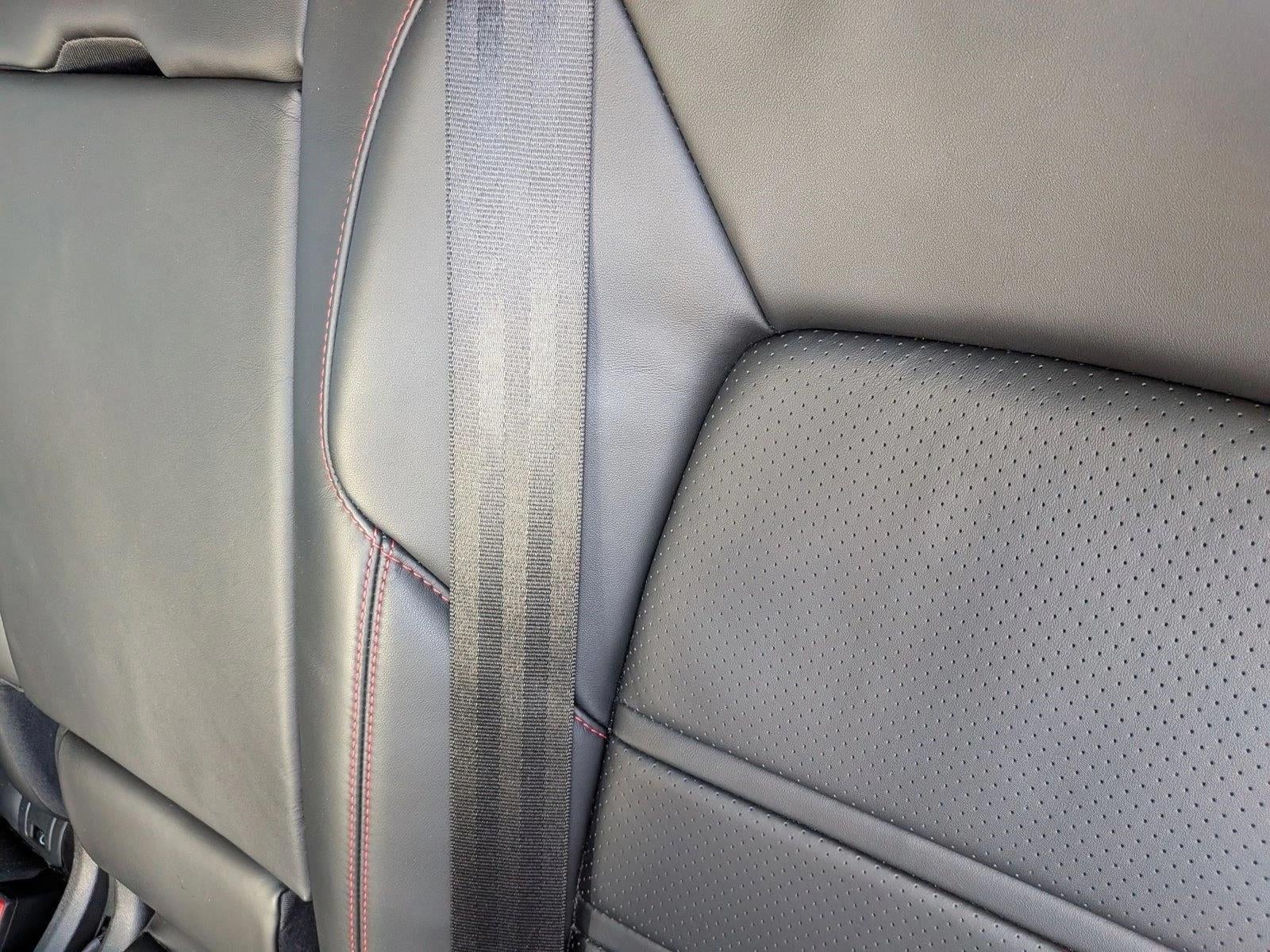 2023 Porsche Cayenne AWD