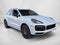 2023 Porsche Cayenne AWD