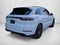 2023 Porsche Cayenne AWD