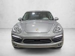 2011 Porsche Cayenne AWD 4dr S Hybrid
