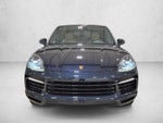 2021 Porsche Cayenne Coupe AWD