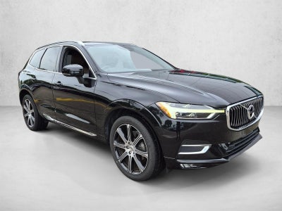 2021 Volvo XC60 T5 FWD Inscription