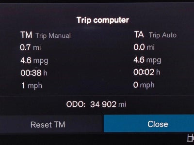 2023 Volvo XC90 B5 AWD Plus 7P