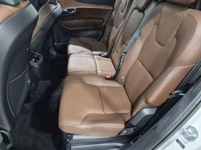 2023 Volvo XC90 B5 AWD Plus 7P
