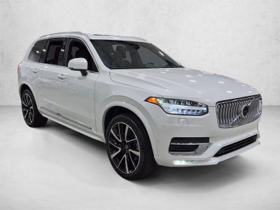 2023 Volvo XC90 B5 AWD Plus 7P