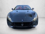 2018 Maserati GranTurismo Convertible Sport 4.7L