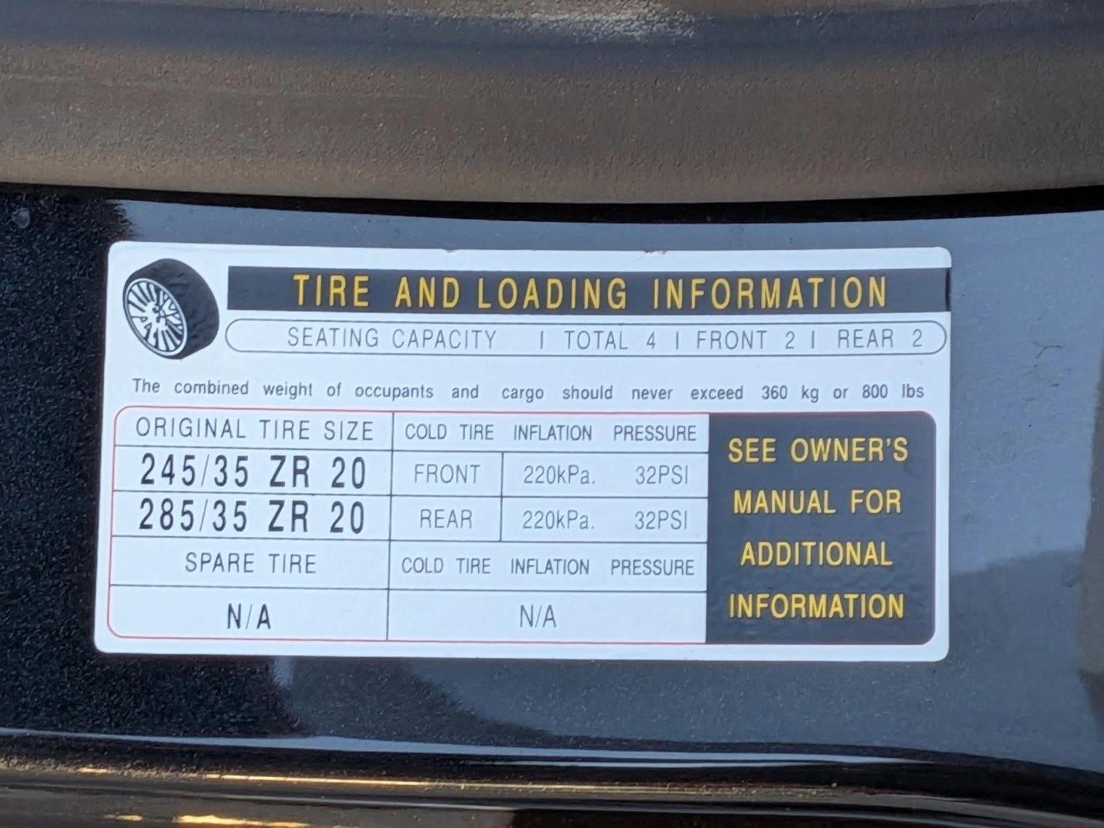 2018 Maserati GranTurismo Convertible Sport 4.7L