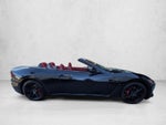 2018 Maserati GranTurismo Convertible Sport 4.7L