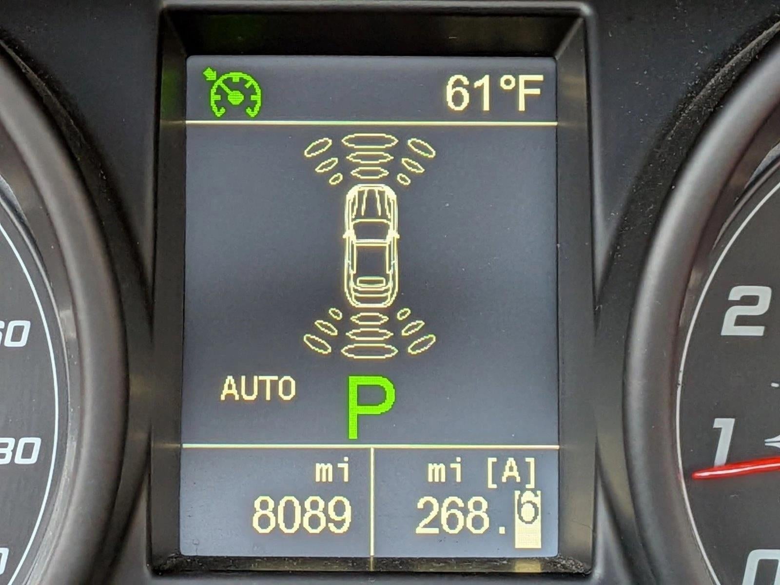 2018 Maserati GranTurismo Convertible Sport 4.7L